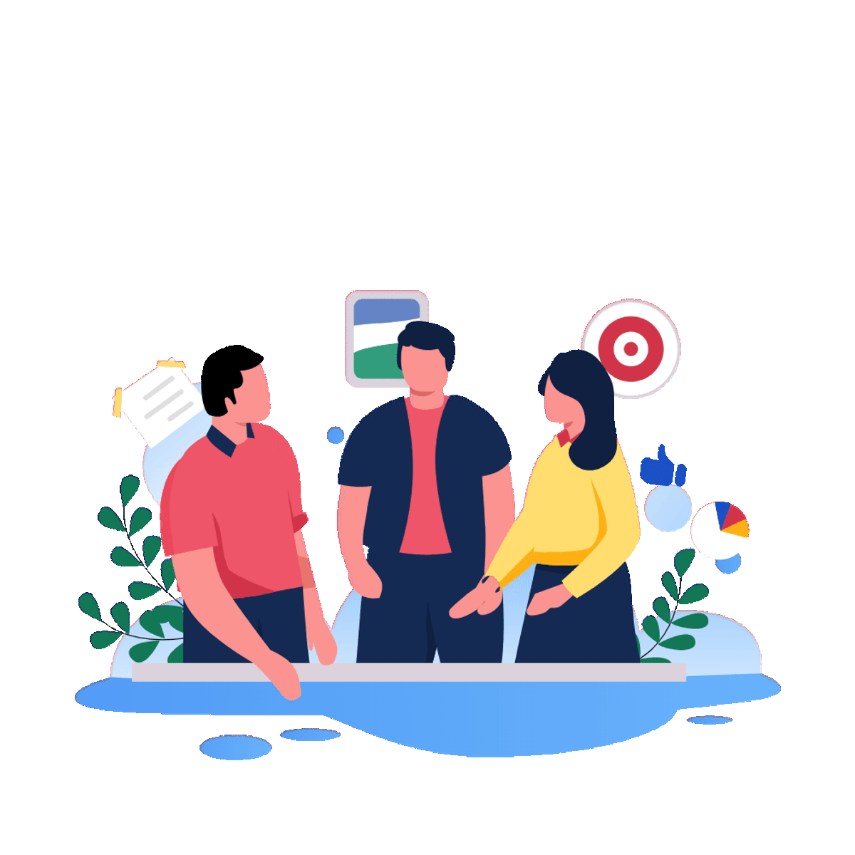 Work like your product partner