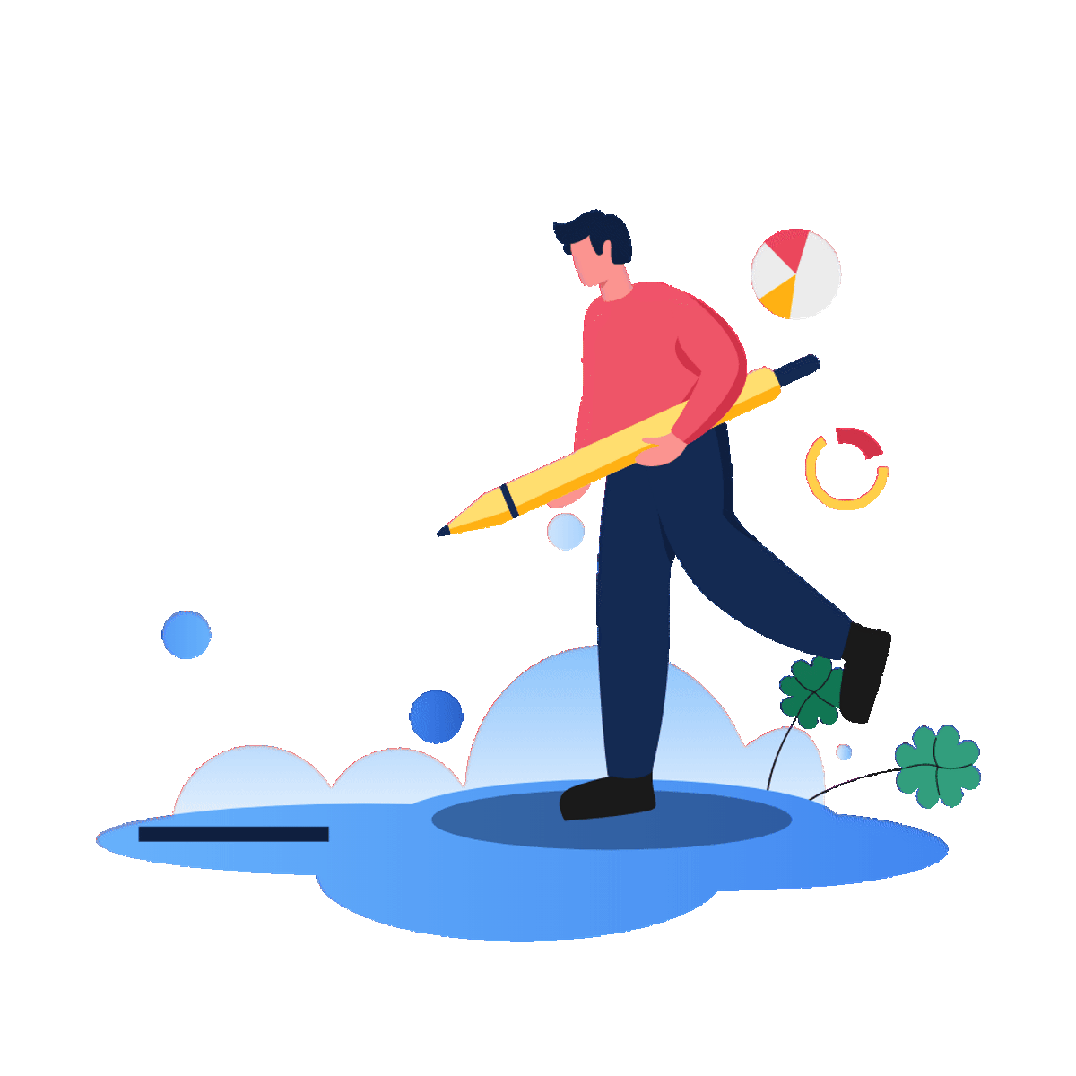 Strong engineering behind every product