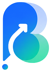 Bigger logo
